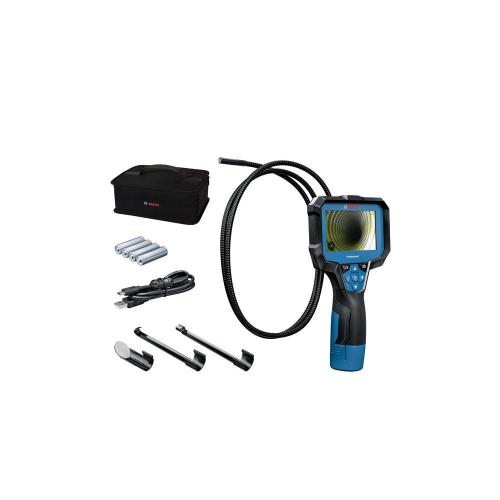 [Bosch Measurement] — GIC4-23C Endoscope Camera