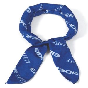 [Eider Safety] — HUS24902 Cooling Neck Scarf