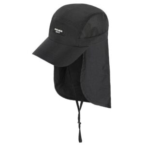 [Eider Safety] — HUS24C01 Visor Mesh Camp Cap