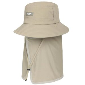 [Eider Safety] — HUS23C03 Shade Bucket Hat