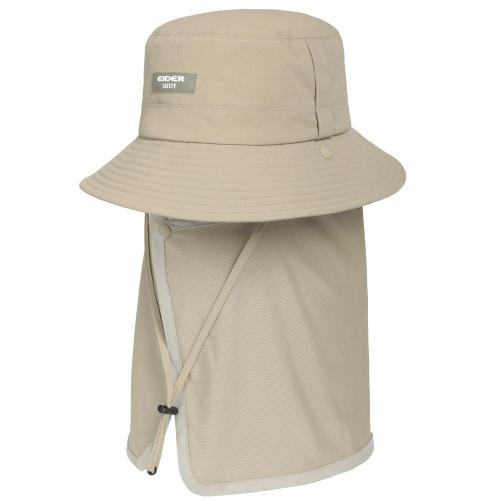 [Eider Safety] — HUS23C03 Shade Bucket Hat