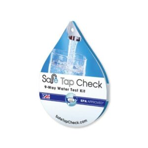 [ITS] — SWC01 Water Quality Test Kit
