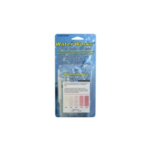 [ITS] — P30-Bact Water Quality Test Kit