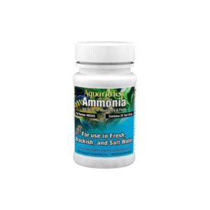 [ITS] — B25-Ammo Water Quality Test Kit
