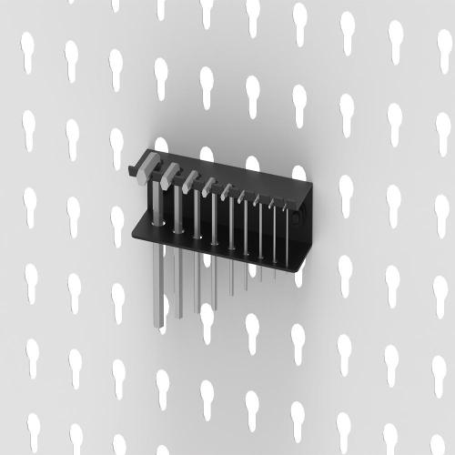 [Rocky] — RTH-WC Tool Hanger