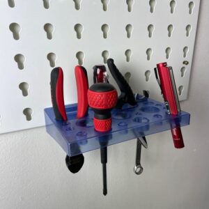 [Rocky] — RTH-MTH8 Tool Hanger