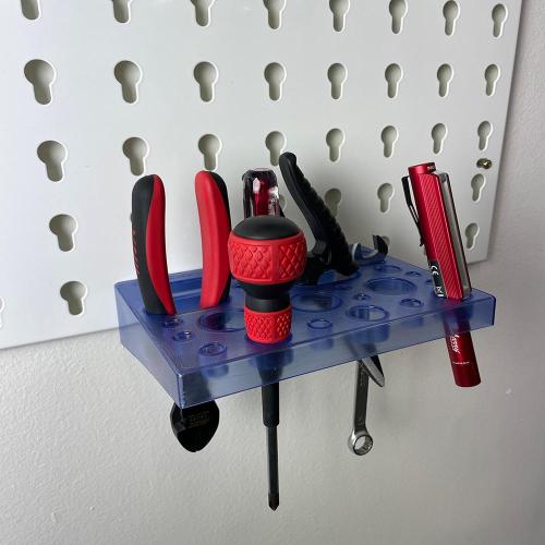 [Rocky] — RTH-MTH8 Tool Hanger