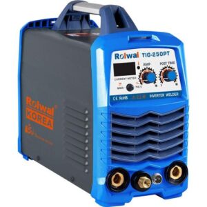 [Rowell Korea] — TIG-250PT Inverter Argon Welder