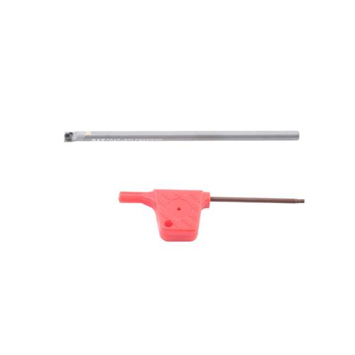 [D&T] — C04G-SCLCR-03 Internal Boring Bar (Carbide)