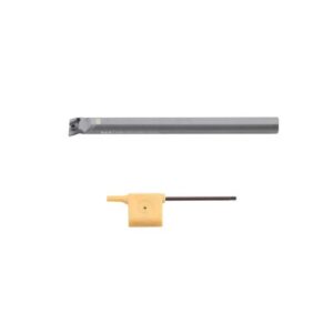 [D&T] — C10K-SDUCR-07 Internal Boring Bar (Carbide)
