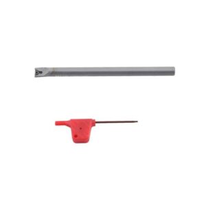 [D&T] — C08K-STFPR-08 Internal Boring Bar (Carbide)