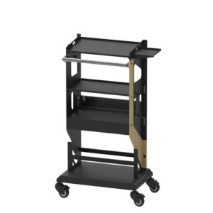 [Rocky] — RGS-DT Diagnostic Kit Trolley