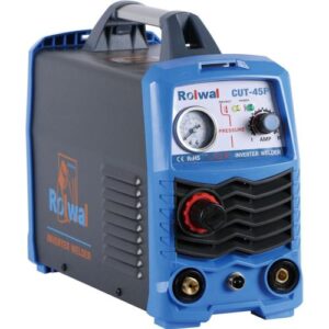 [Rowell Korea] — CUT-45P Inverter Air Plasma Cutting Machine