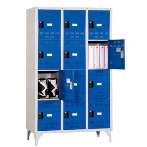 [Osung Midas] — PL-12 Personal Locker