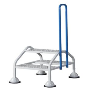 [Osung Midas] — ML-495A Mobile Ladder