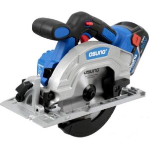 [OSUNG] — 2132300 Cordless Circular Saw