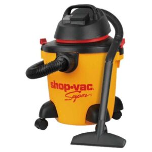 [Vacmaster] — SUPER 20 Vacuum (Wet/Dry)