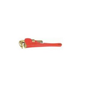 [Smato] — 131A-1004 Explosion-Proof Tool Pipe Wrench (Explosion-proof)
