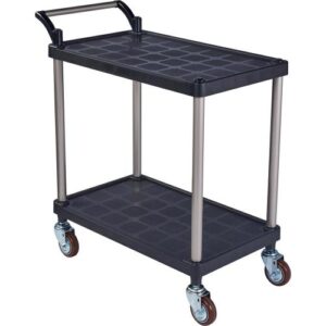 [Smato] — 115-5699 Hand Truck Multi-Purpose Cart