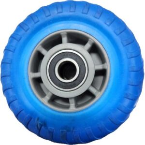 [Smato] — 115-5750 Hand Truck Foam Wheel