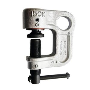 [Eagle] — SCI-150 Clamp Drop Prevention Clamp