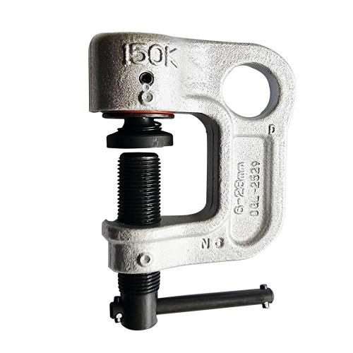 [Eagle] — SCI-150 Clamp Drop Prevention Clamp
