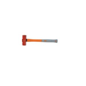 [Smato] — 191-1006 Explosion-Proof Tool Claw Hammer (Explosion-proof)