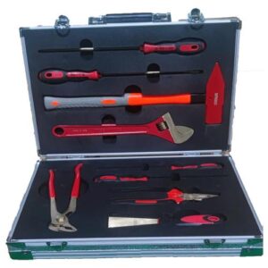 [Smato] — E-9 Explosion-Proof Tool Tool Set (Explosion-proof)