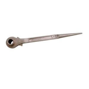 [Smato] — 180A-1417 Explosion-Proof Tool Ratchet Wrench (Explosion-proof)