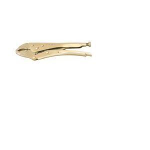 [Smato] — 257D-1002 Explosion-Proof Tool Grip Pliers (Explosion-proof)