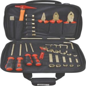 [Smato] — I-26 Explosion-Proof Tool Tool Set (Explosion-proof)