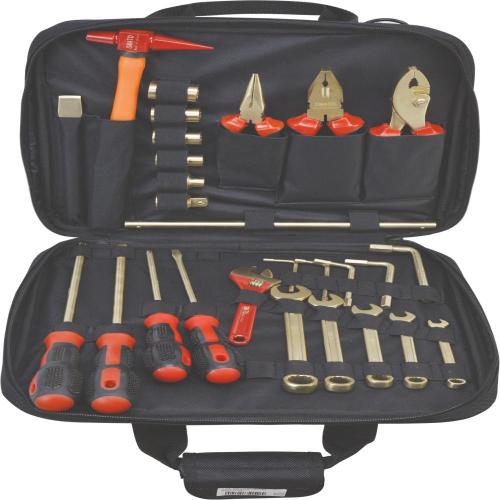 [Smato] — I-26 Explosion-Proof Tool Tool Set (Explosion-proof)