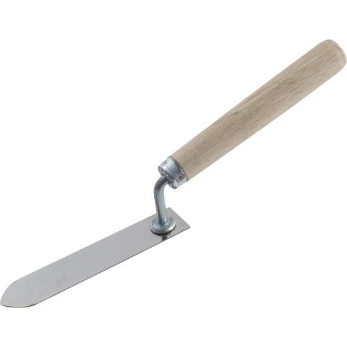[DAEGUN] — 190-3537 Yanagi Bar (Stainless Steel)