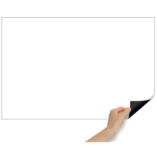 [THEMUN] — 184-7657 Whiteboard (Rubber Magnet)