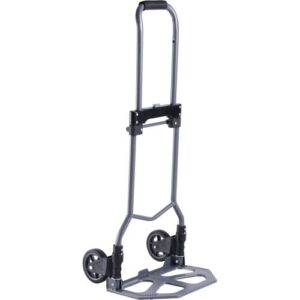 [Smato] — SM-FT80 Hand Truck Folding Hand Cart