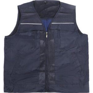 [Prospecs Safety] — 887-2971 Ice Air Vest