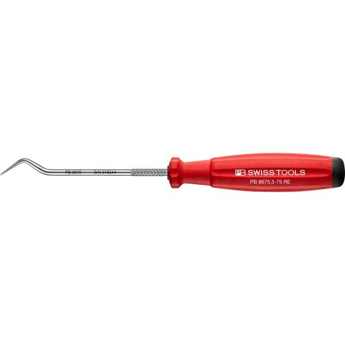 [PB Swiss Tools] — PB 8675 O-Ring Puller Swiss Grip