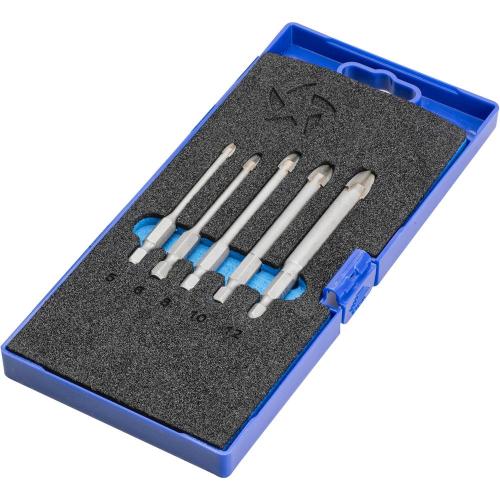 [IZAR] — 69403 Glass Drill Set