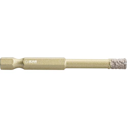 [IZAR] — 31564 Diamond Core Drill