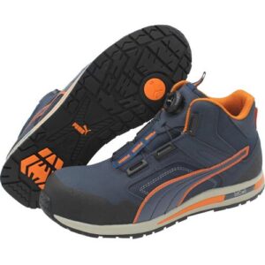 [Puma Safety] — PM-61D Safety Shoe
