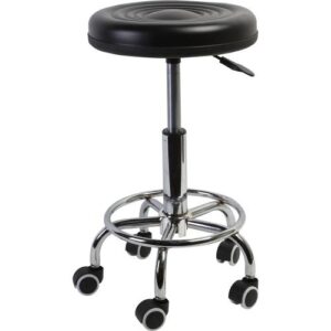 [Wonang Industries] — 887-3688 Work Chair