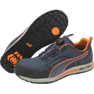 [PUMA Safety] — PM-41D Safety Shoe