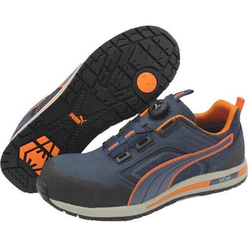 [PUMA Safety] — PM-41D Safety Shoe