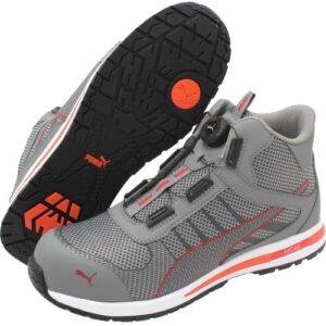 [Puma Safety] — PM-62D Safety Shoe