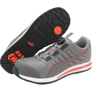 [Puma Safety] — PM-42D Safety Shoe