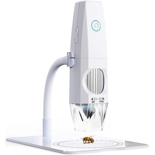 [Aro Optical] — wifi Digital Microscope
