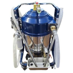 [Nambu] — SD400 TC80M Cutting Oil Cleaner