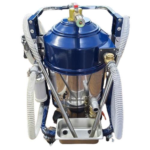 [Nambu] — SD400 TC80M Cutting Oil Cleaner