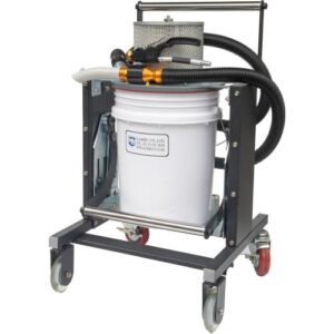 [Nambu] — SG220 H03 T20 Dust Collector