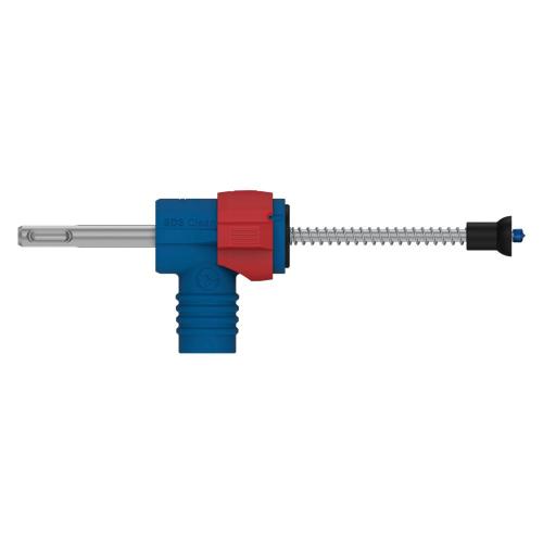 [Bosch] — 2608901755 Bit SDS CLEAN PLUS-8X Set